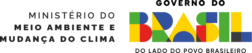 Ministério do Meio Ambiente e Mudança do Clima · Governo do Brasil